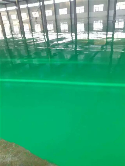 鹤山，我直接给你一份室外地坪漆翻新维修